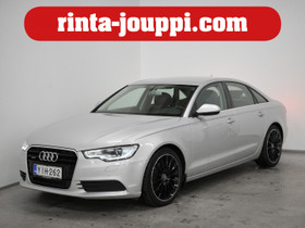 Audi A6, Autot, Espoo, Tori.fi Audi A6, Autot, Espoo, Tori.fi
