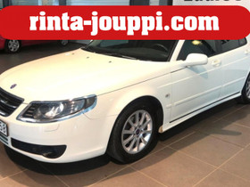 SAAB 9-5, Autot, Espoo, Tori.fi SAAB 9-5, Autot, Espoo, Tori.fi