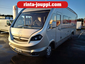 Knaus s-liner 800leg, Matkailuautot, Matkailuautot ja asuntovaunut, Kokkola, Tori.fi Knaus s-liner 800leg, Matkailuautot, Matkailuautot ja asuntovaunut, Kokkola, Tori.fi