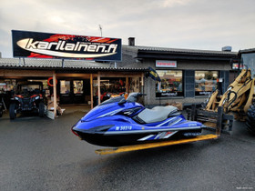 Yamaha FZR 1800, Vesiskootterit, Veneet, Ähtäri, Tori.fi Yamaha FZR 1800, Vesiskootterit, Veneet, Ähtäri, Tori.fi