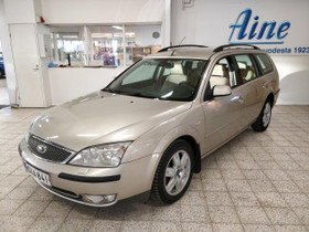 FORD MONDEO, Autot, Kemi, Tori.fi FORD MONDEO, Autot, Kemi, Tori.fi