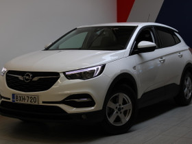 OPEL Grandland X, Autot, Helsinki, Tori.fi OPEL Grandland X, Autot, Helsinki, Tori.fi