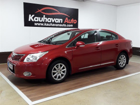 Toyota Avensis, Autot, Kauhava, Tori.fi Toyota Avensis, Autot, Kauhava, Tori.fi