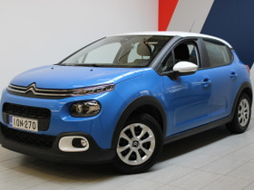 CITROEN C3, Autot, Helsinki, Tori.fi CITROEN C3, Autot, Helsinki, Tori.fi