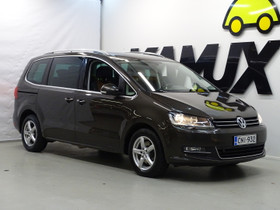 VOLKSWAGEN Sharan, Autot, Oulu, Tori.fi VOLKSWAGEN Sharan, Autot, Oulu, Tori.fi