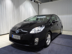 TOYOTA PRIUS, Autot, Seinäjoki, Tori.fi TOYOTA PRIUS, Autot, Seinäjoki, Tori.fi