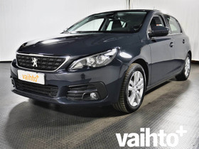PEUGEOT 308, Autot, Vantaa, Tori.fi PEUGEOT 308, Autot, Vantaa, Tori.fi