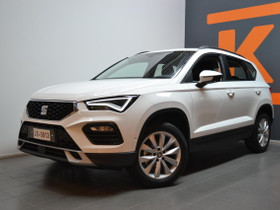 Seat Ateca, Autot, Hämeenlinna, Tori.fi Seat Ateca, Autot, Hämeenlinna, Tori.fi