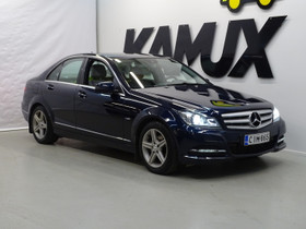 MERCEDES-BENZ C, Autot, Oulu, Tori.fi MERCEDES-BENZ C, Autot, Oulu, Tori.fi