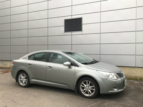Toyota AVENSIS, Autot, Kuopio, Tori.fi Toyota AVENSIS, Autot, Kuopio, Tori.fi