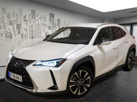 Lexus UX, Autot, Vantaa, Tori.fi Lexus UX, Autot, Vantaa, Tori.fi