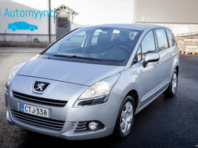 Peugeot 5008, Autot, Akaa, Tori.fi Peugeot 5008, Autot, Akaa, Tori.fi