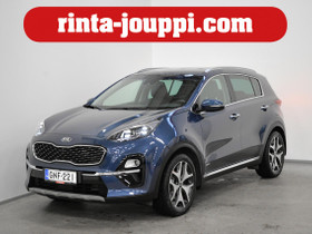 Kia Sportage, Autot, Espoo, Tori.fi Kia Sportage, Autot, Espoo, Tori.fi