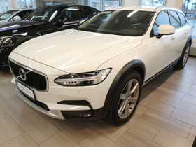 Volvo V90 Cross Country, Autot, Pietarsaari, Tori.fi Volvo V90 Cross Country, Autot, Pietarsaari, Tori.fi