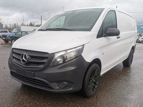 Mercedes-Benz Vito, Autot, Espoo, Tori.fi Mercedes-Benz Vito, Autot, Espoo, Tori.fi