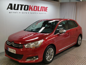 Citroen C4, Autot, Espoo, Tori.fi Citroen C4, Autot, Espoo, Tori.fi
