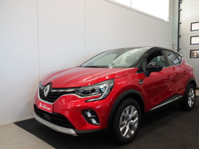 RENAULT CAPTUR, Autot, Pori, Tori.fi RENAULT CAPTUR, Autot, Pori, Tori.fi