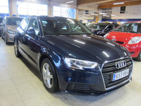Audi A3 Sportback, Autot, Hämeenlinna, Tori.fi Audi A3 Sportback, Autot, Hämeenlinna, Tori.fi