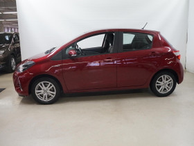 Toyota YARIS, Autot, Kuopio, Tori.fi Toyota YARIS, Autot, Kuopio, Tori.fi