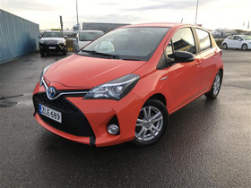 TOYOTA YARIS, Autot, Lappeenranta, Tori.fi TOYOTA YARIS, Autot, Lappeenranta, Tori.fi