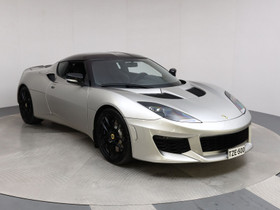 LOTUS EVORA 400, Autot, Vantaa, Tori.fi LOTUS EVORA 400, Autot, Vantaa, Tori.fi