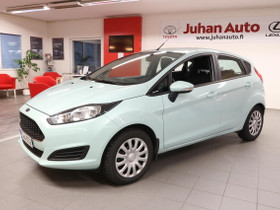 Ford FIESTA, Autot, Raahe, Tori.fi Ford FIESTA, Autot, Raahe, Tori.fi
