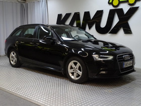 AUDI A4, Autot, Kouvola, Tori.fi AUDI A4, Autot, Kouvola, Tori.fi