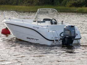 AMT 160 R + Yamaha F50, Moottoriveneet, Veneet, Imatra, Tori.fi AMT 160 R + Yamaha F50, Moottoriveneet, Veneet, Imatra, Tori.fi