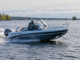 AMT 175 BR F + Yamaha F70, Moottoriveneet, Veneet, Imatra, Tori.fi AMT 175 BR F + Yamaha F70, Moottoriveneet, Veneet, Imatra, Tori.fi