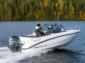 AMT 175 BR + Yamaha F70, Moottoriveneet, Veneet, Imatra, Tori.fi AMT 175 BR + Yamaha F70, Moottoriveneet, Veneet, Imatra, Tori.fi