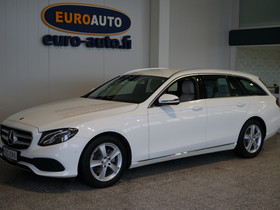 Mercedes-Benz E, Autot, Vihti, Tori.fi Mercedes-Benz E, Autot, Vihti, Tori.fi