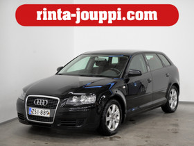 Audi A3, Autot, Espoo, Tori.fi Audi A3, Autot, Espoo, Tori.fi
