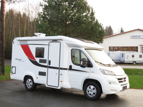 Bürstner Nexxo T 569, Matkailuautot, Matkailuautot ja asuntovaunut, Turku, Tori.fi Bürstner Nexxo T 569, Matkailuautot, Matkailuautot ja asuntovaunut, Turku, Tori.fi