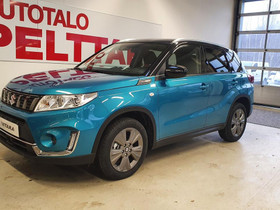 Suzuki VITARA, Autot, Huittinen, Tori.fi Suzuki VITARA, Autot, Huittinen, Tori.fi