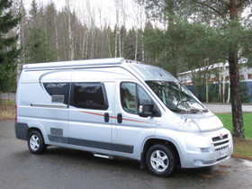 Bürstner Citycar, Matkailuautot, Matkailuautot ja asuntovaunut, Hämeenlinna, Tori.fi Bürstner Citycar, Matkailuautot, Matkailuautot ja asuntovaunut, Hämeenlinna, Tori.fi