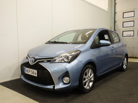 Toyota YARIS, Autot, Huittinen, Tori.fi Toyota YARIS, Autot, Huittinen, Tori.fi