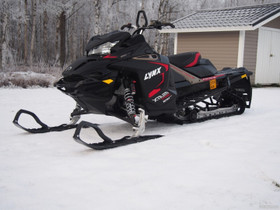 Lynx X-trim, Moottorikelkat, Moto, Kannus, Tori.fi Lynx X-trim, Moottorikelkat, Moto, Kannus, Tori.fi