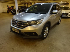 HONDA CR-V, Autot, Imatra, Tori.fi HONDA CR-V, Autot, Imatra, Tori.fi