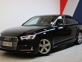 AUDI A4, Autot, Helsinki, Tori.fi AUDI A4, Autot, Helsinki, Tori.fi
