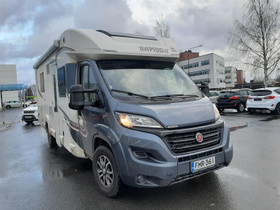 Rapido SCANDINAVIAN EXCLUSIVE 7065 FF, Matkailuautot, Matkailuautot ja asuntovaunut, Seinäjoki, Tori.fi Rapido SCANDINAVIAN EXCLUSIVE 7065 FF, Matkailuautot, Matkailuautot ja asuntovaunut, Seinäjoki, Tori.fi