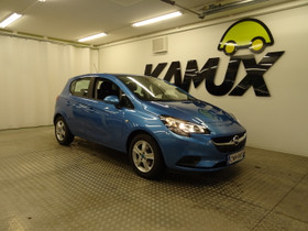 OPEL Corsa, Autot, Joensuu, Tori.fi OPEL Corsa, Autot, Joensuu, Tori.fi