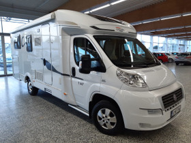 Carado T 447, Matkailuautot, Matkailuautot ja asuntovaunut, Seinäjoki, Tori.fi Carado T 447, Matkailuautot, Matkailuautot ja asuntovaunut, Seinäjoki, Tori.fi