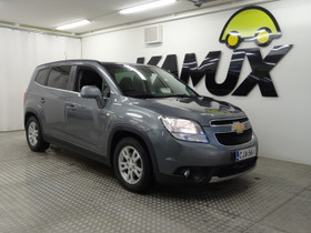 CHEVROLET Orlando, Autot, Joensuu, Tori.fi CHEVROLET Orlando, Autot, Joensuu, Tori.fi