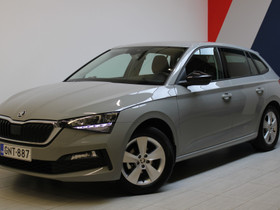 SKODA Scala, Autot, Helsinki, Tori.fi SKODA Scala, Autot, Helsinki, Tori.fi