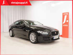Jaguar XE, Autot, Lappeenranta, Tori.fi Jaguar XE, Autot, Lappeenranta, Tori.fi
