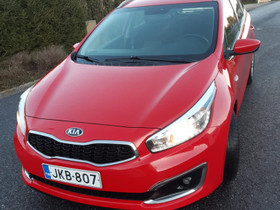 Kia Cee'd, Autot, Rauma, Tori.fi Kia Cee'd, Autot, Rauma, Tori.fi