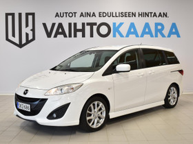 Mazda 5, Autot, Jyväskylä, Tori.fi Mazda 5, Autot, Jyväskylä, Tori.fi