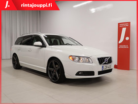 Volvo V70, Autot, Lappeenranta, Tori.fi Volvo V70, Autot, Lappeenranta, Tori.fi