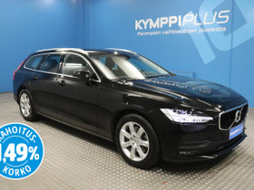 Volvo V90, Autot, Kokkola, Tori.fi Volvo V90, Autot, Kokkola, Tori.fi
