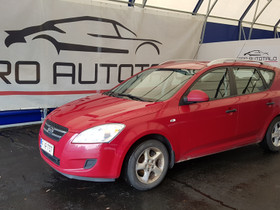 Kia CEED, Autot, Turku, Tori.fi Kia CEED, Autot, Turku, Tori.fi